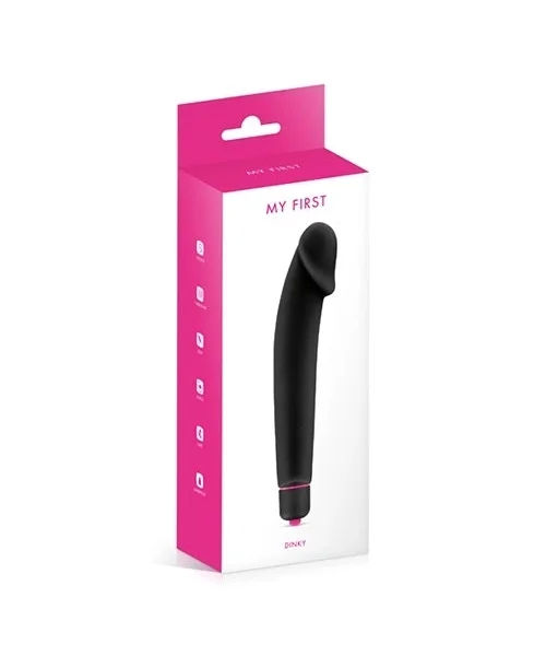 My First Dinky Vibrator