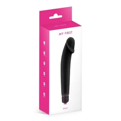 My First Dinky Vibrator