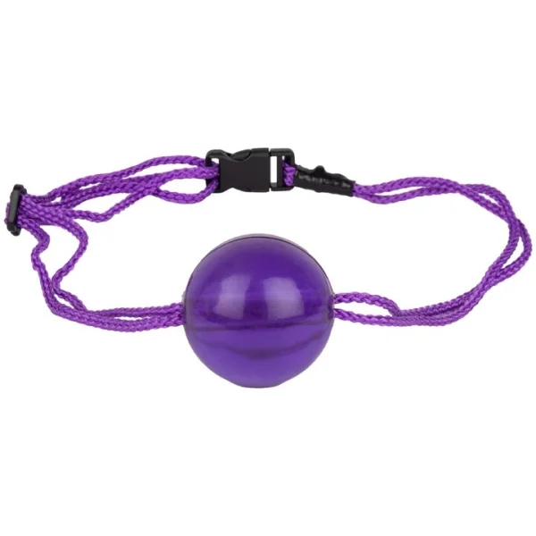 Japanese Silk Love Rope Purple 3 Piece Bondage Kit