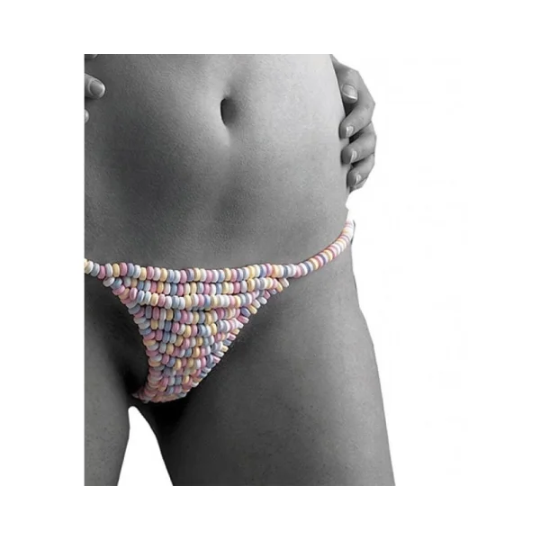 Sweet and Sexy Candy G-String O/S — image 7 of 9