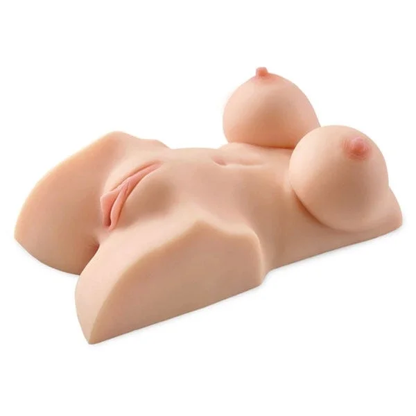 Perfect DDs Masturbator