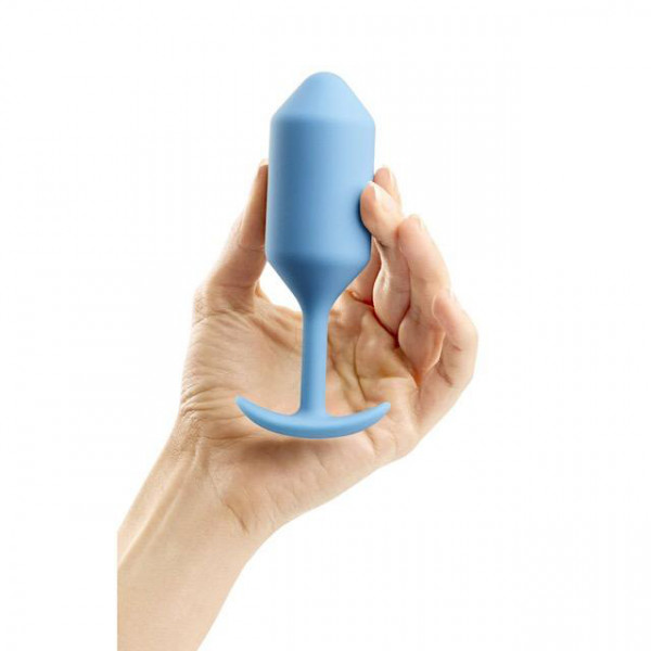b-Vibe Snug Plug 3