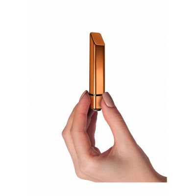 Bamboo Sunburst Vibrator