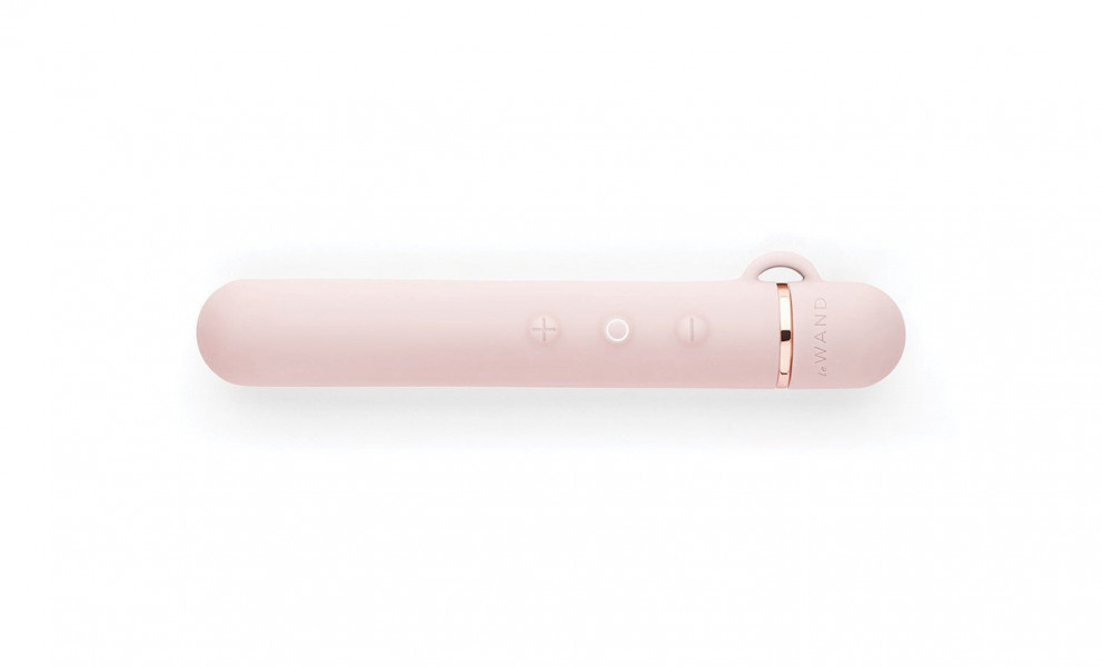 Le Wand Baton Vibrator