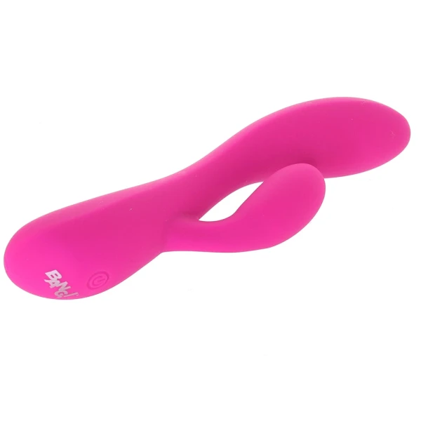 Flexible Silicone Rabbit