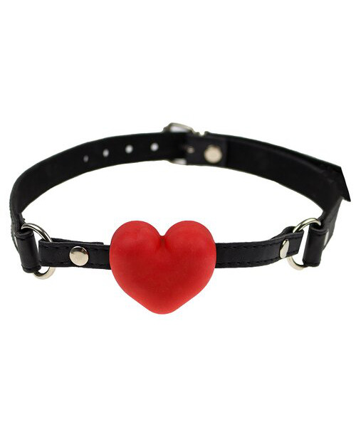 Bondara Love Hurts 6 Piece Bondage Bundle