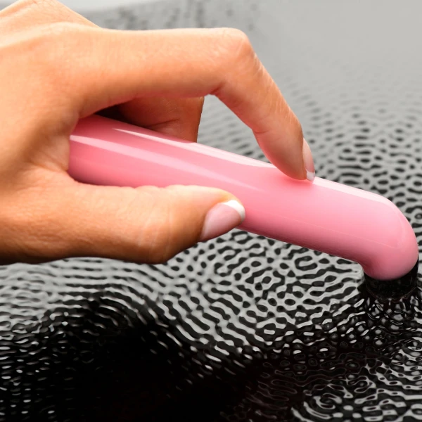 Prisms Mini G-Spot Vibe