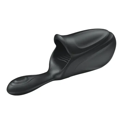 Vibrating F Spot Massager and Endurance Trainer