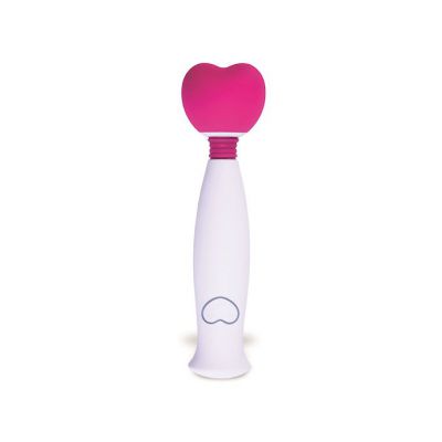 Lovelife By Ohmibod Wanderlust Wand Vibe