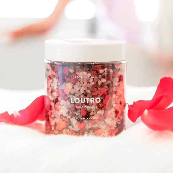 Loútro™ Soaking Salts