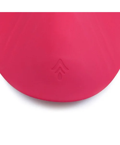 Vibro ride