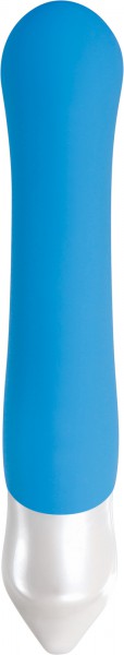 Tempest G 8" G-Spot Vibrator