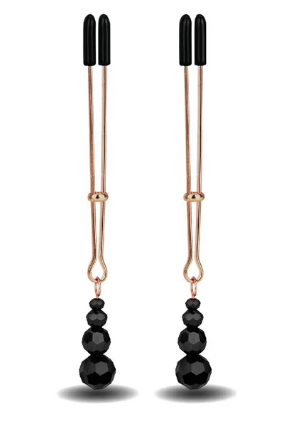 Frederick's of Hollywood Beaded Nipple Clamps — image 14 of 14