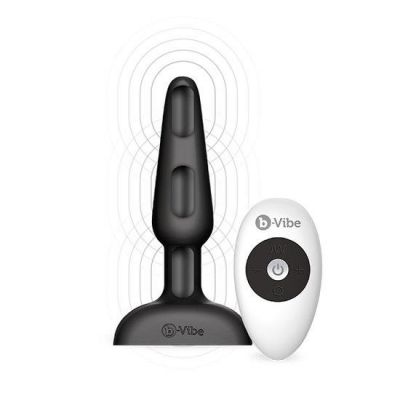 B Vibe Trio Remote Control Plug