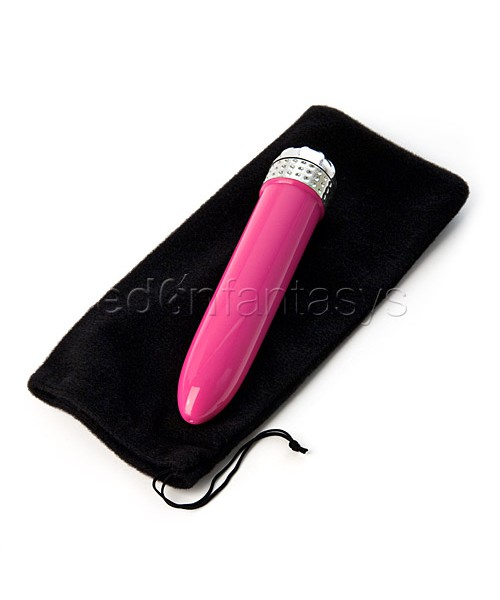 Panache pure sophistication