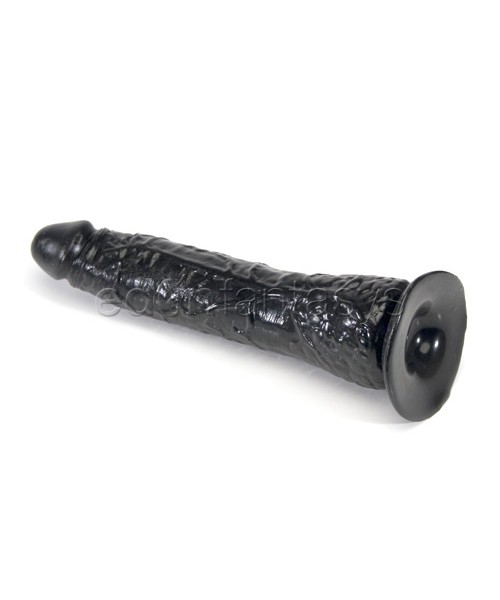 Strap-on with dildo