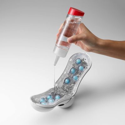 Tenga Flip Orb Male Masturbator