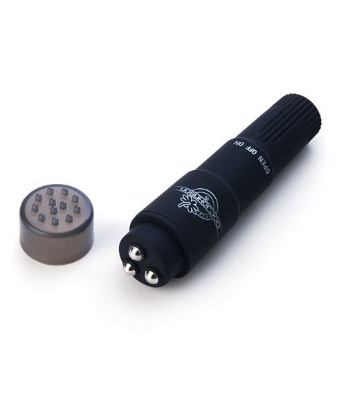 Black Magic Pleasure Kit