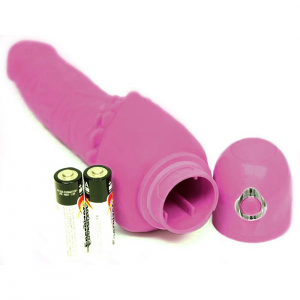 CalExotics Bendie Power Stud Cliteriffic