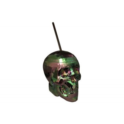 Skull Cup