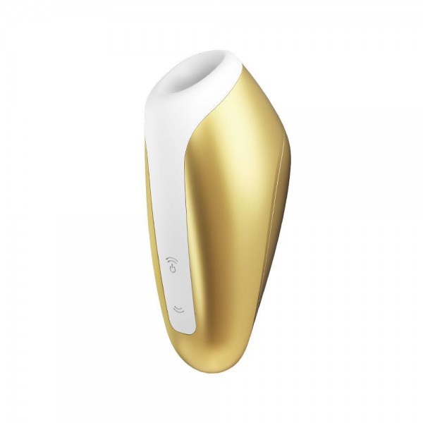 Satisfyer Love Breeze