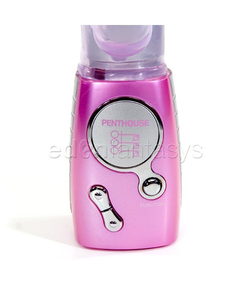 G-spot elation