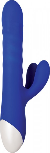 10'' Thrusting Rabbit Vibrator