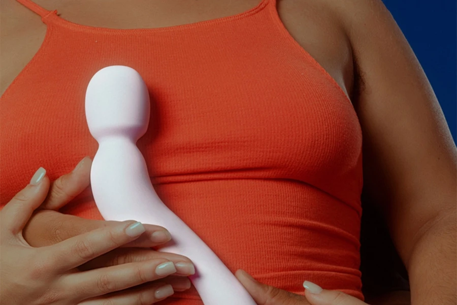 Com Wand Massager by DAME — image 6 of 7