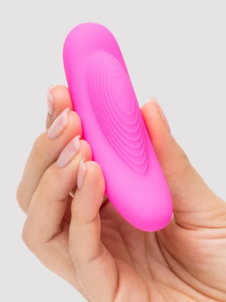 Lovehoney Rendezvous Magnetic Remote Control Panty Vibrator