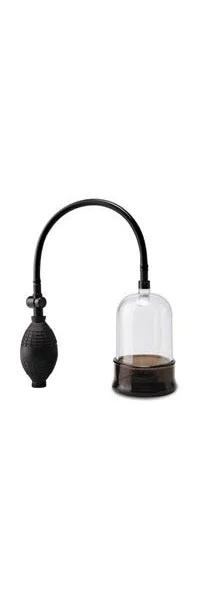 Pump Worx Penis Head Enlarger