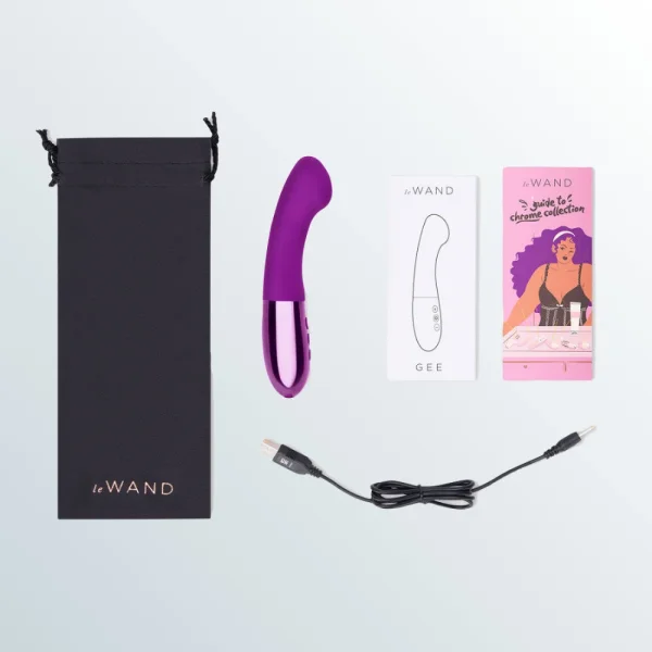 Le Wand Gee
