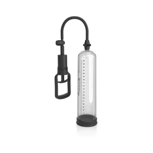 Classix Xl Penis Enlargement Pump