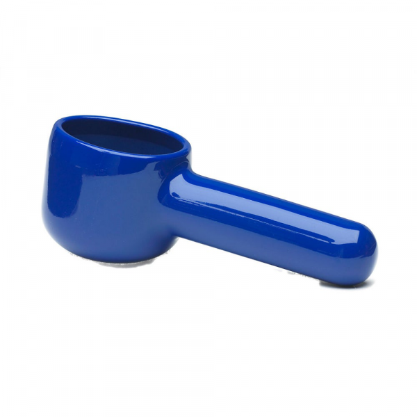 Hitachi Magic Wand Attachment Straight Blue