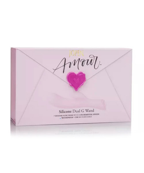 Amour - Wand