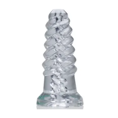 Screw d Spiral Masturbator