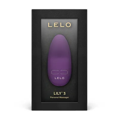 Lelo Lily 3 Massager