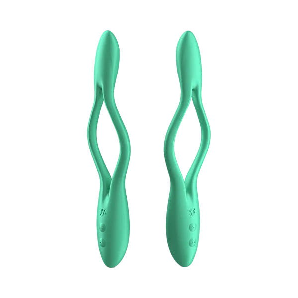 Satisfyer Elastic Game Multi Vibrator