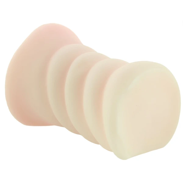 Juicy Lucy Self Lubricating Stroker
