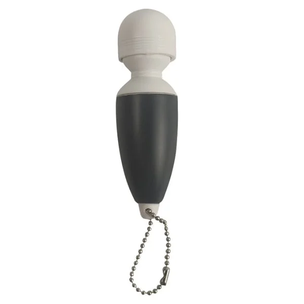 PalmPower Micro - Massager & Key Chain
