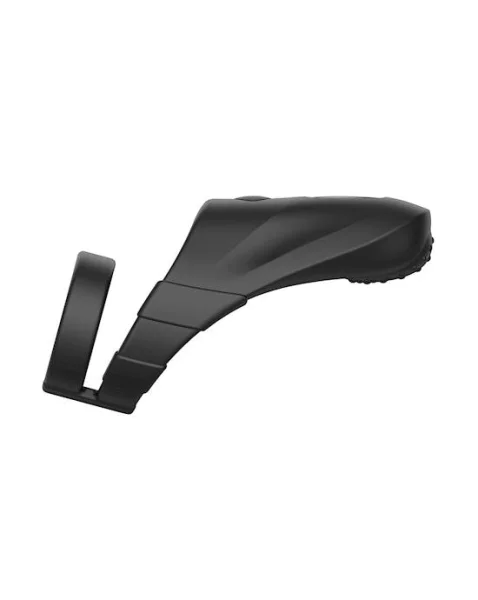 Amore Edge Vibrating Cock Ring