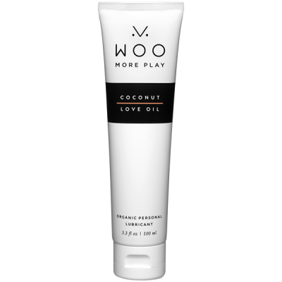 Coconut Love Massage Oil 100ml