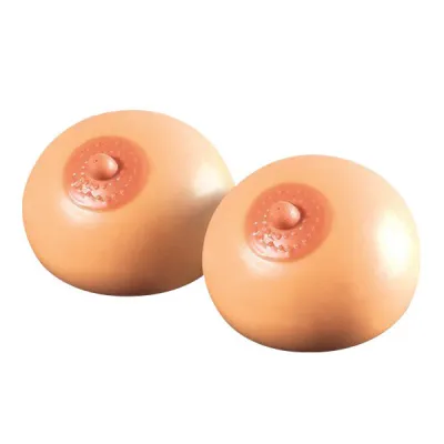 Ozzie Creations Stress Chest Stress Balls