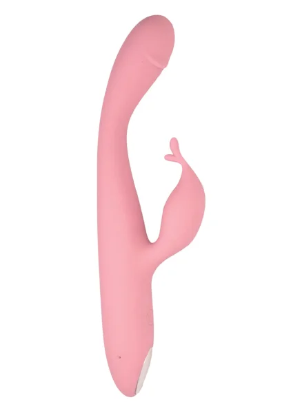 Princess Petite Pleaser Rabbit Vibe