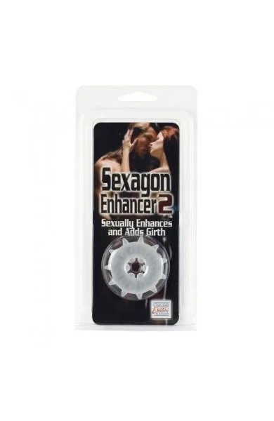 Sexagon enhancer 2