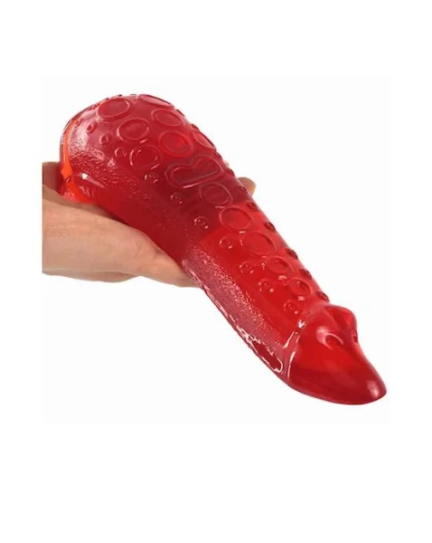 Tentabulge Dildo Plug