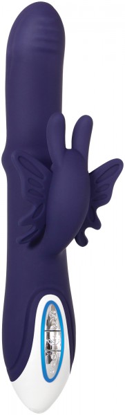 Put A Ring On it Rabbit Vibrator