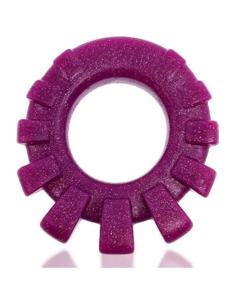 Cock-Lug Lugged Cock Ring