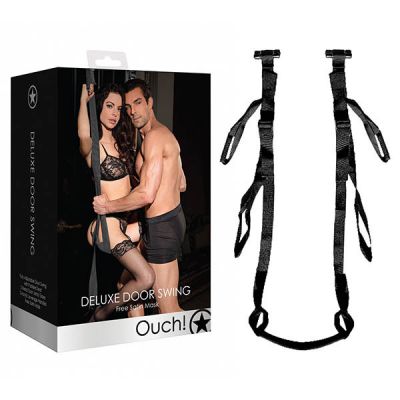 Deluxe Door Swing