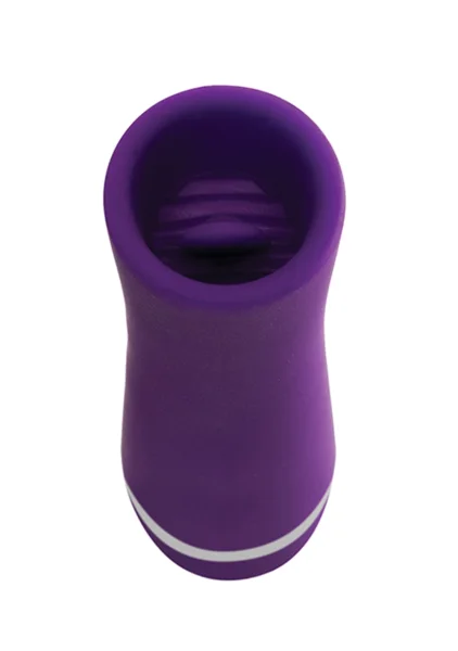 Liki Rechargeable Flicker Vibe