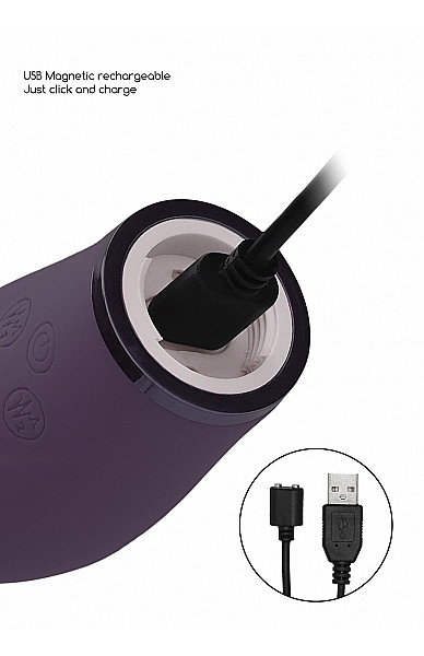 Pleasure Kit #1 - Purple